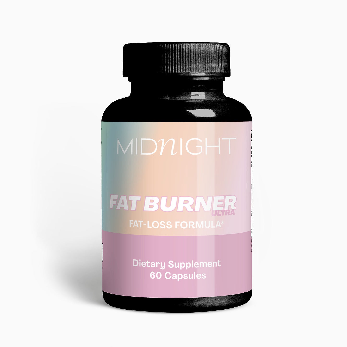 Vixen Fat Burner Ultra