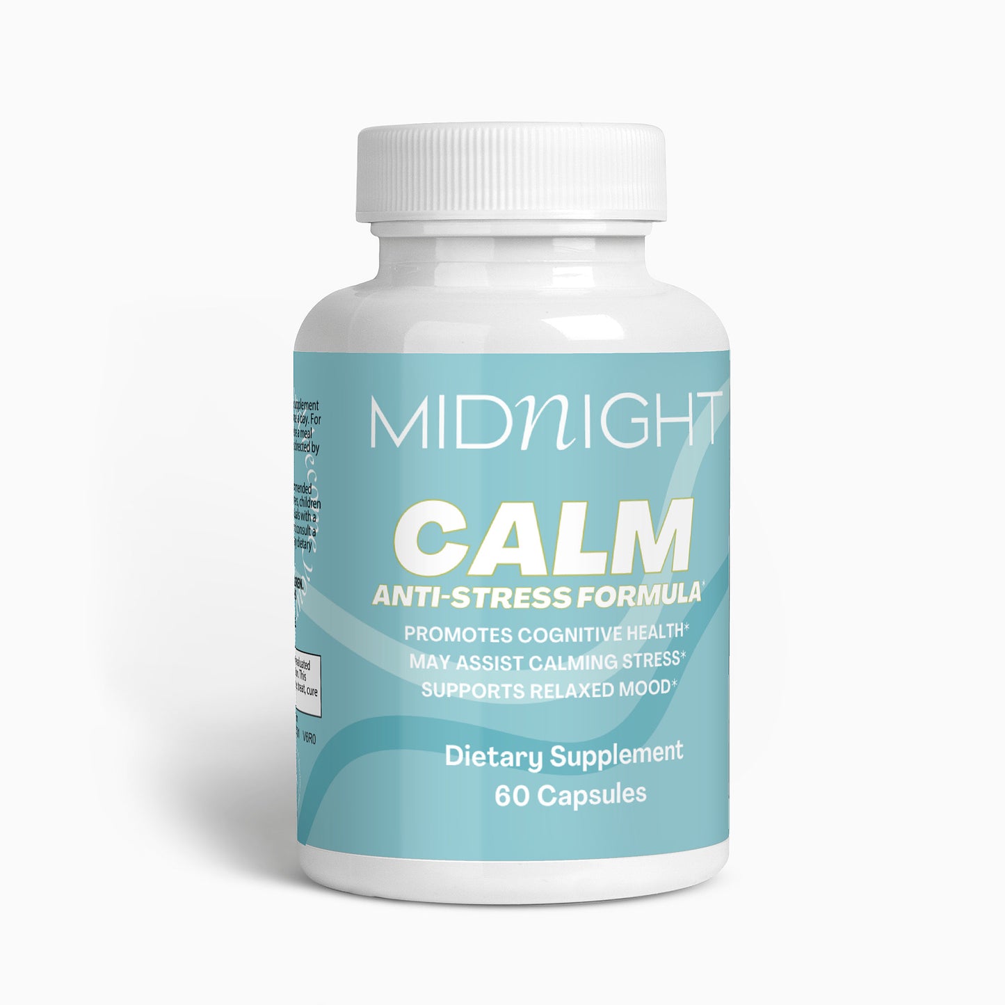 Calm- AntiStress Formula