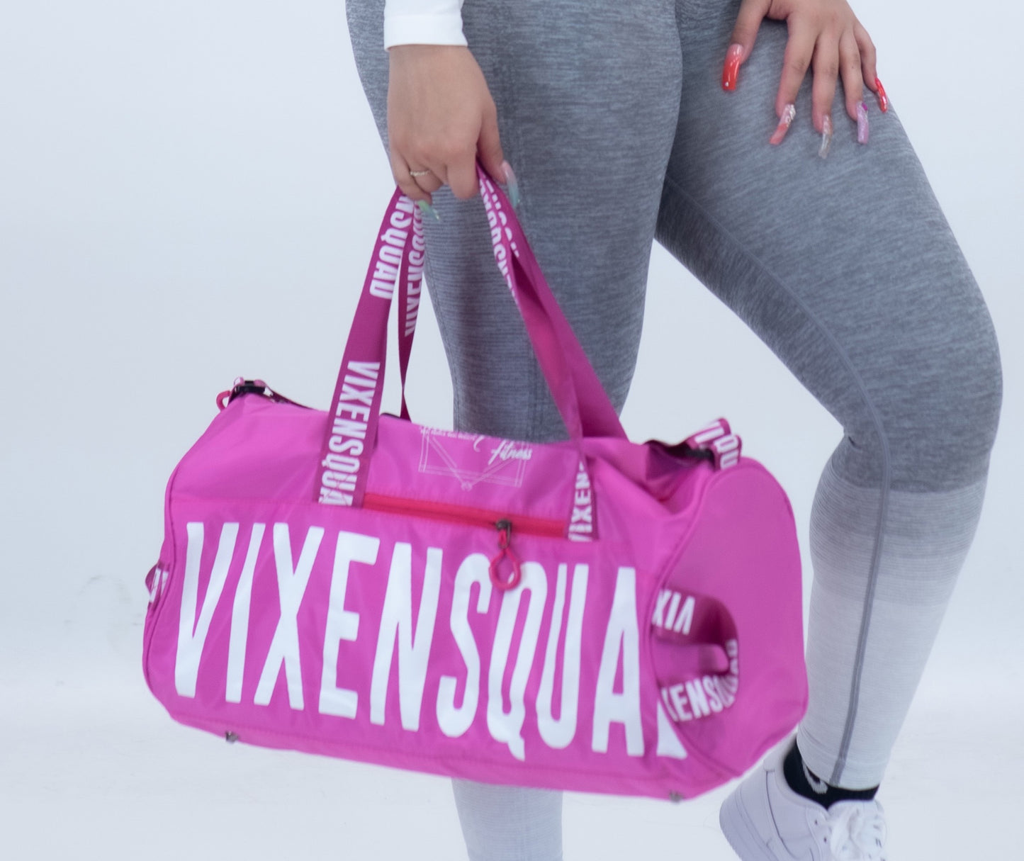 Vixen Gym Bag